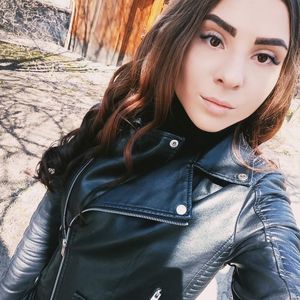 Profile picture - Daria_love_you