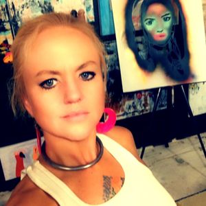 Profile picture - Sera Benson