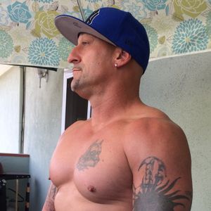Profile picture - Treybread 