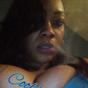 Profile picture - Queen Cookielicious
