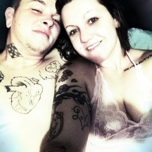 Profile picture - coupleinlove