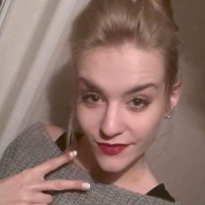 Profile picture - Elsa