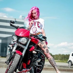 Profile picture - Nensy_X