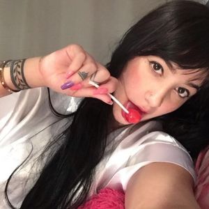 Profile picture - Giorgia