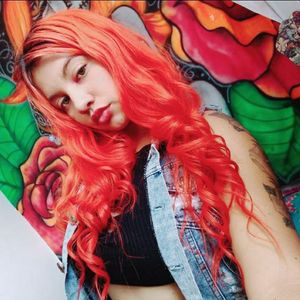 Profile picture - Dulce Lu