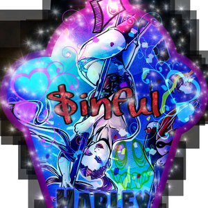 Profile picture -  inful  Harley 