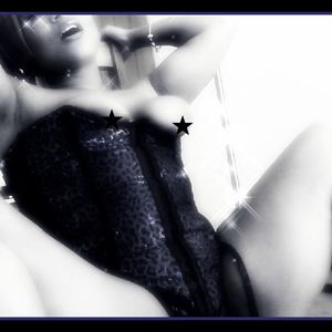 Profile picture - Exquisite Evelyn