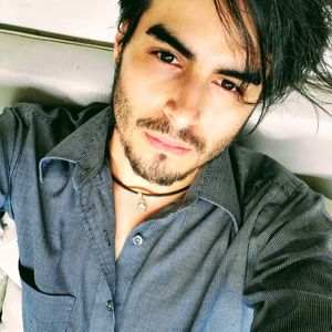 Profile picture - MalcomB92