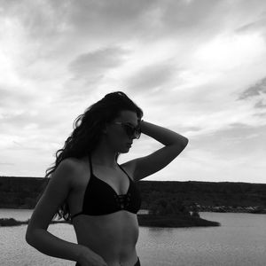 Profile picture - Sexy Jane