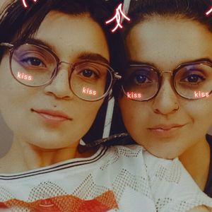 Profile picture - Sweet girls