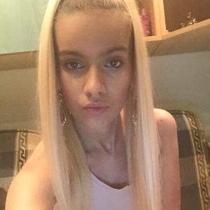 Profile picture - Carla