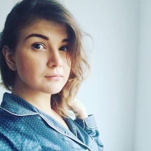 Profile picture - BuciOlIght