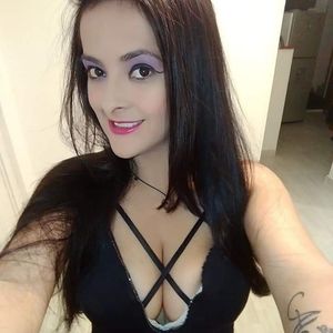 Profile picture - soraya herrera