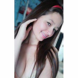 Profile picture - Celeste