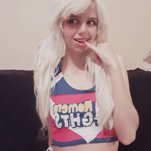 Profile picture - Katty Kitty