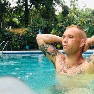 Profile picture - Bryan