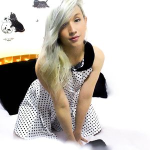 Profile picture - Alisa_Bosconovitch