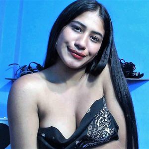 Profile picture - Martina Dirty