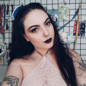 Profile picture - Huntress Mars