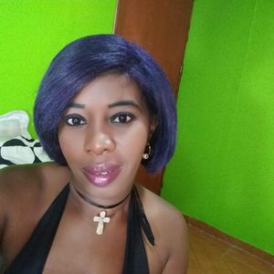 Profile picture - Sasha Blak