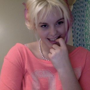 Profile picture - SweetCreamMarie