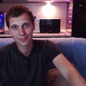 Profile picture - Zerogravity