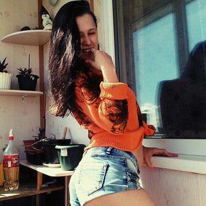 Profile picture - Leila Baby