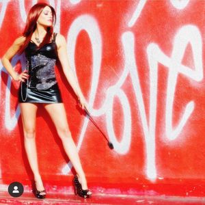 Profile picture - SexiRavenRae