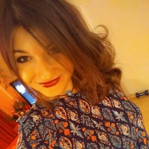 Profile picture - SweetKrisOh