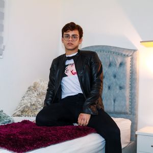 Profile picture - Sweet N Bad Guy