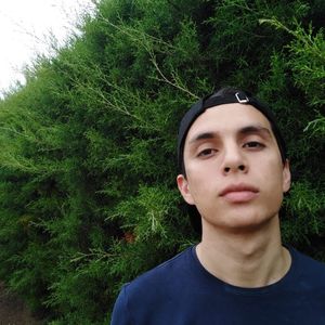 Profile picture - Judas Nekker