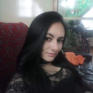 Profile picture - Zaria_Storm