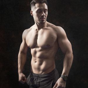 Profile picture - MasterEdan