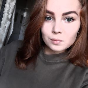 Profile picture - Little mouse