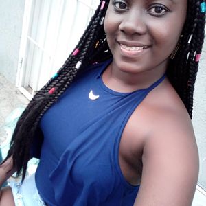 Profile picture - Katty Smith