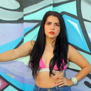 Profile picture - mafer-love