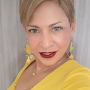 Profile picture - Sara roche