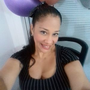 Profile picture - Deboramor