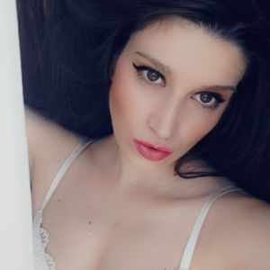 Profile picture - Victoria Desire