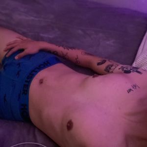 Profile picture - Dylan Sweets