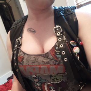 Profile picture - Carter Swane