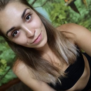 Profile picture - Ekaterina