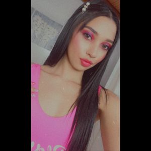 Profile picture - Sarah James