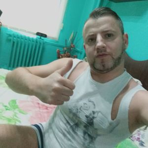 Profile picture - Best-Man