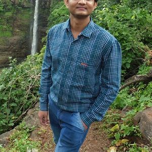 Profile picture - Chirag