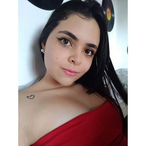 Profile picture - paola