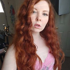 Profile picture - Marlie Jane