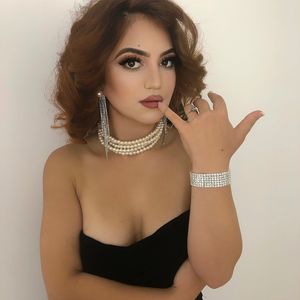 Profile picture - Juliette Pierre