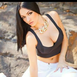 Profile picture - BeatriceOMoon