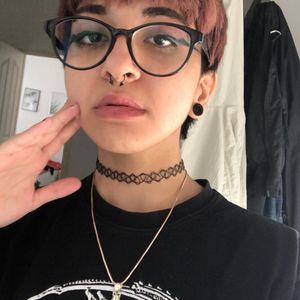 Profile picture - Normadic18